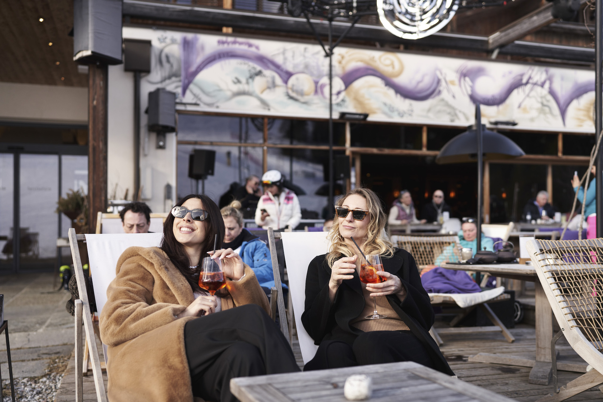 Weihnachten Skifahren & Welllness in Leogang singlereisen.de